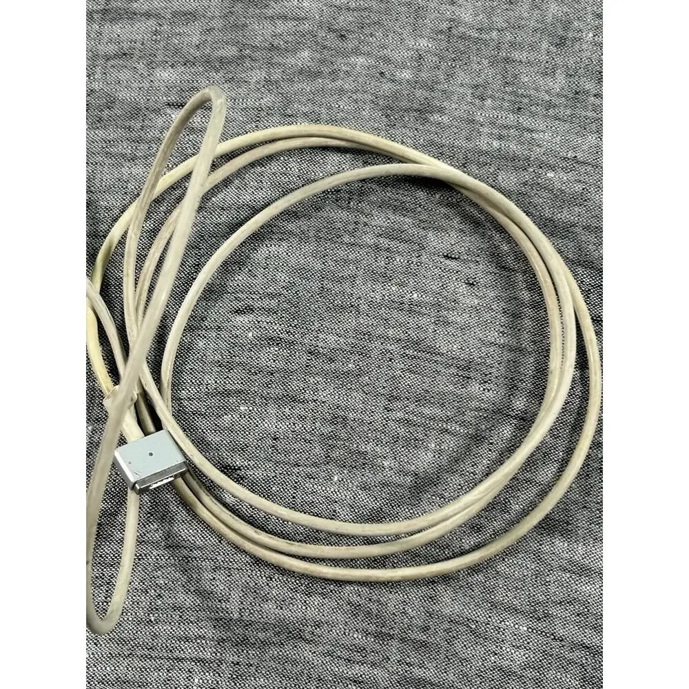 Apple MagSafe 2 Power Adapter MacBook Computer Charger White 60W Plug-In 2012